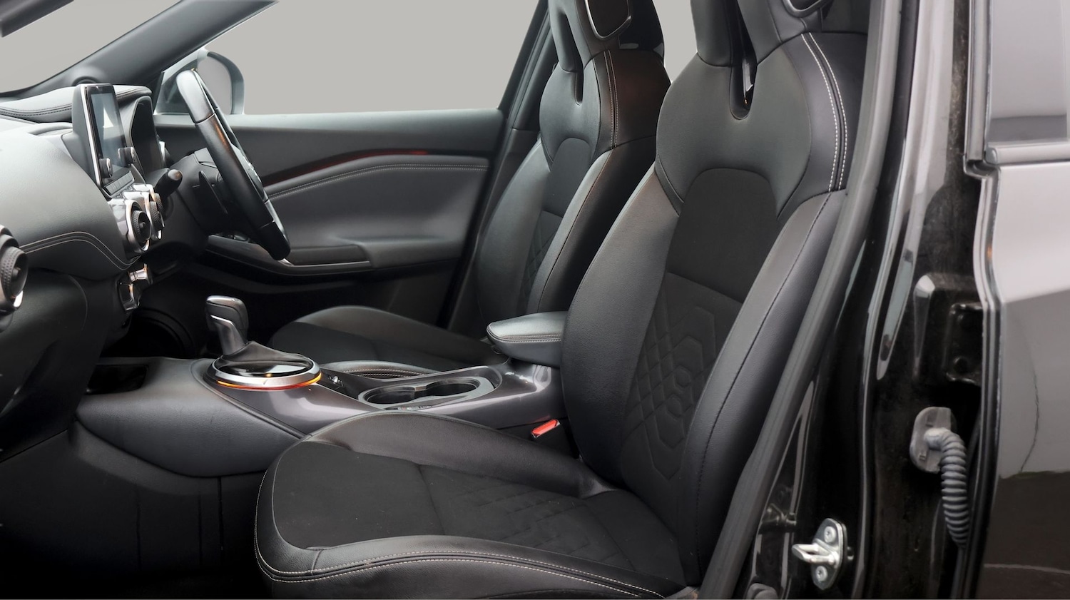 Used Nissan Juke 2021 for sale - 77474590: Photo 14