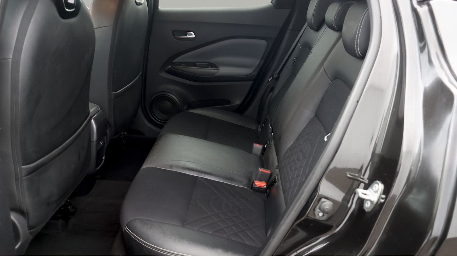 Used Nissan Juke 2021 for sale - 77474590: Photo 16