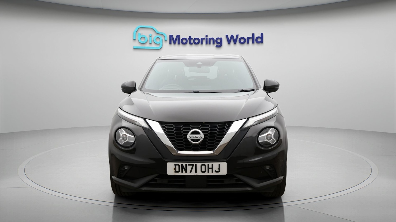Used Nissan Juke 2021 for sale - 77474590: Photo 2