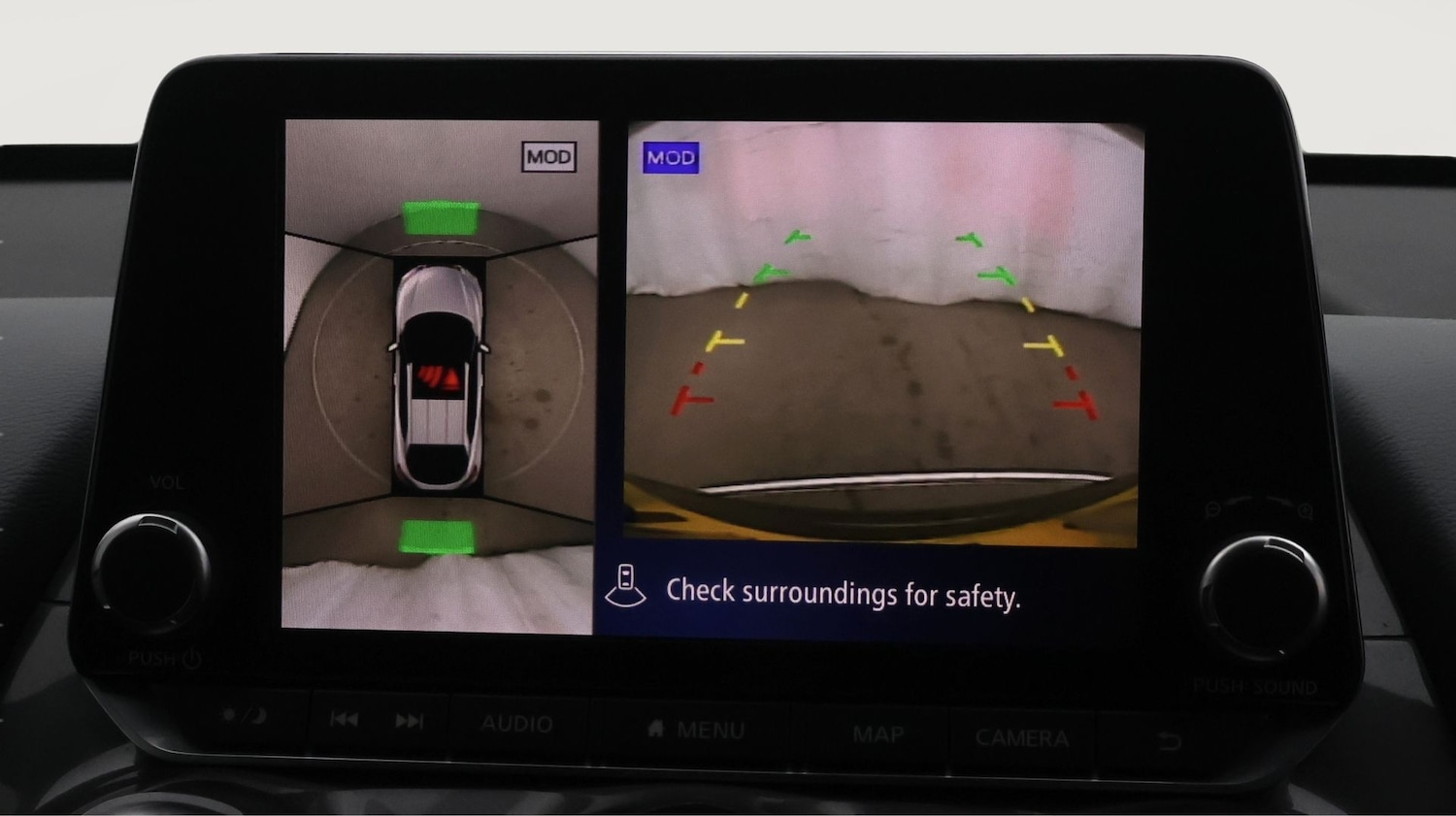 Used Nissan Juke 2021 for sale - 77474590: Photo 25