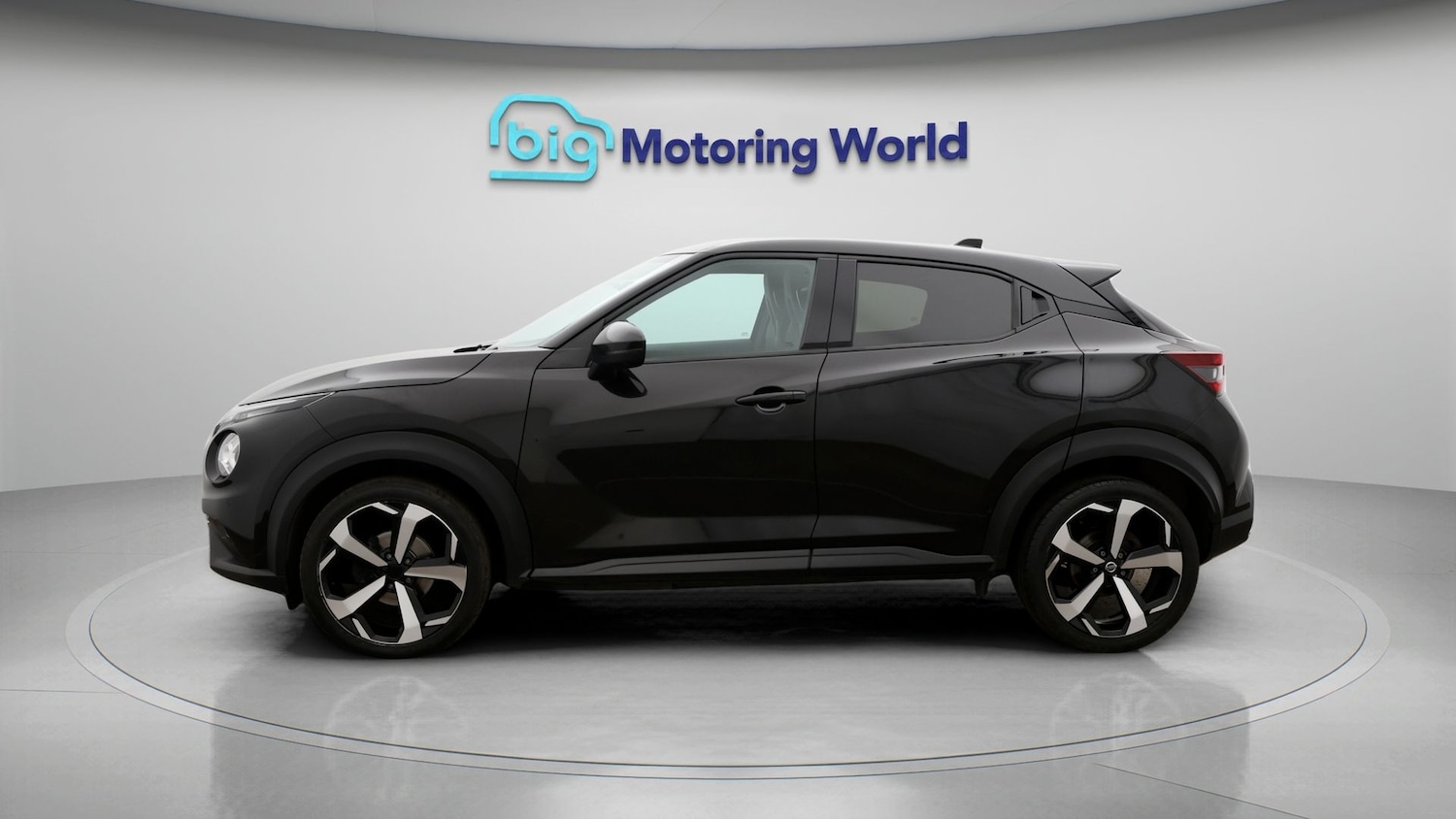 Used Nissan Juke 2021 for sale - 77474590: Photo 4