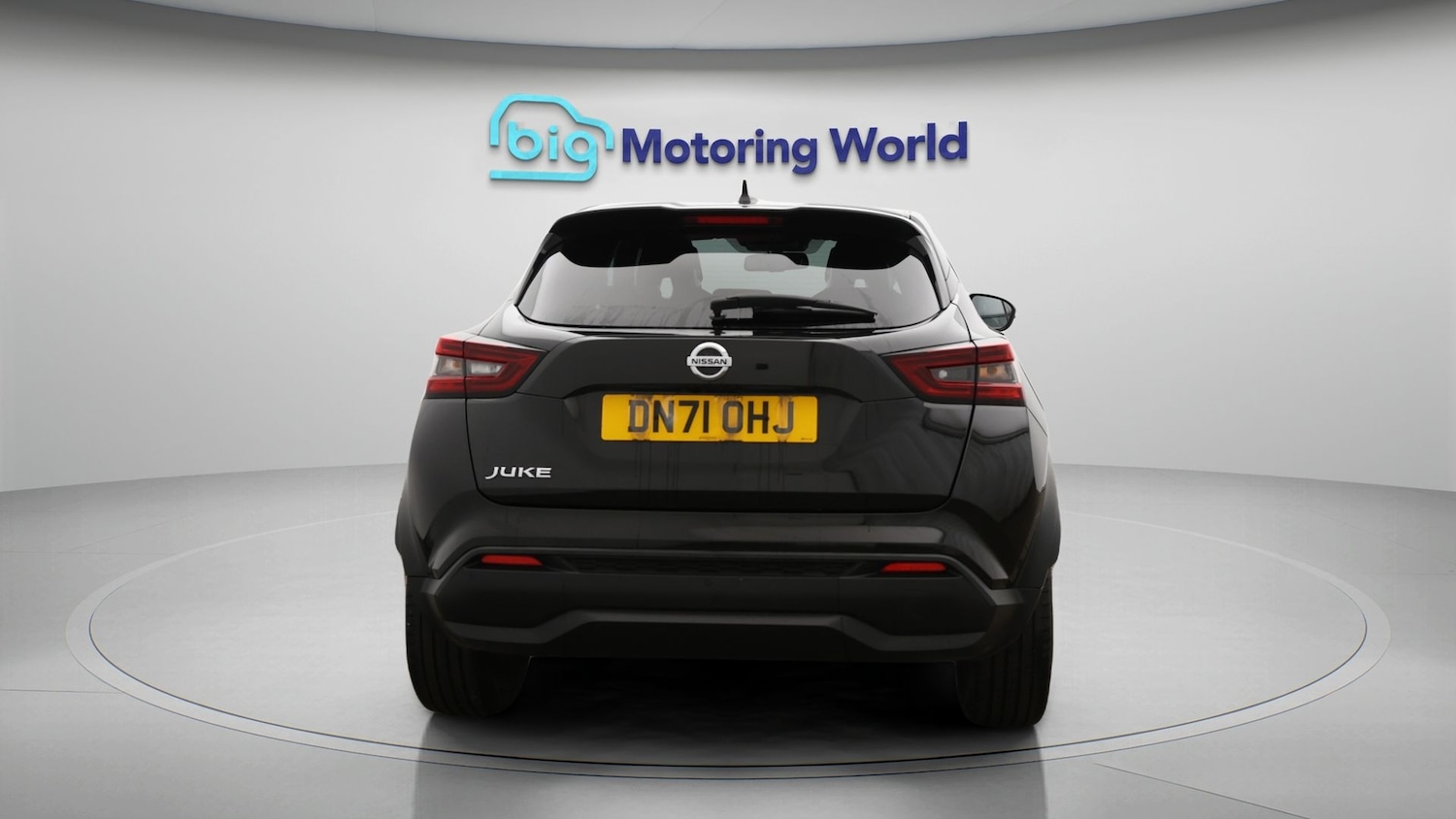 Used Nissan Juke 2021 for sale - 77474590: Photo 6