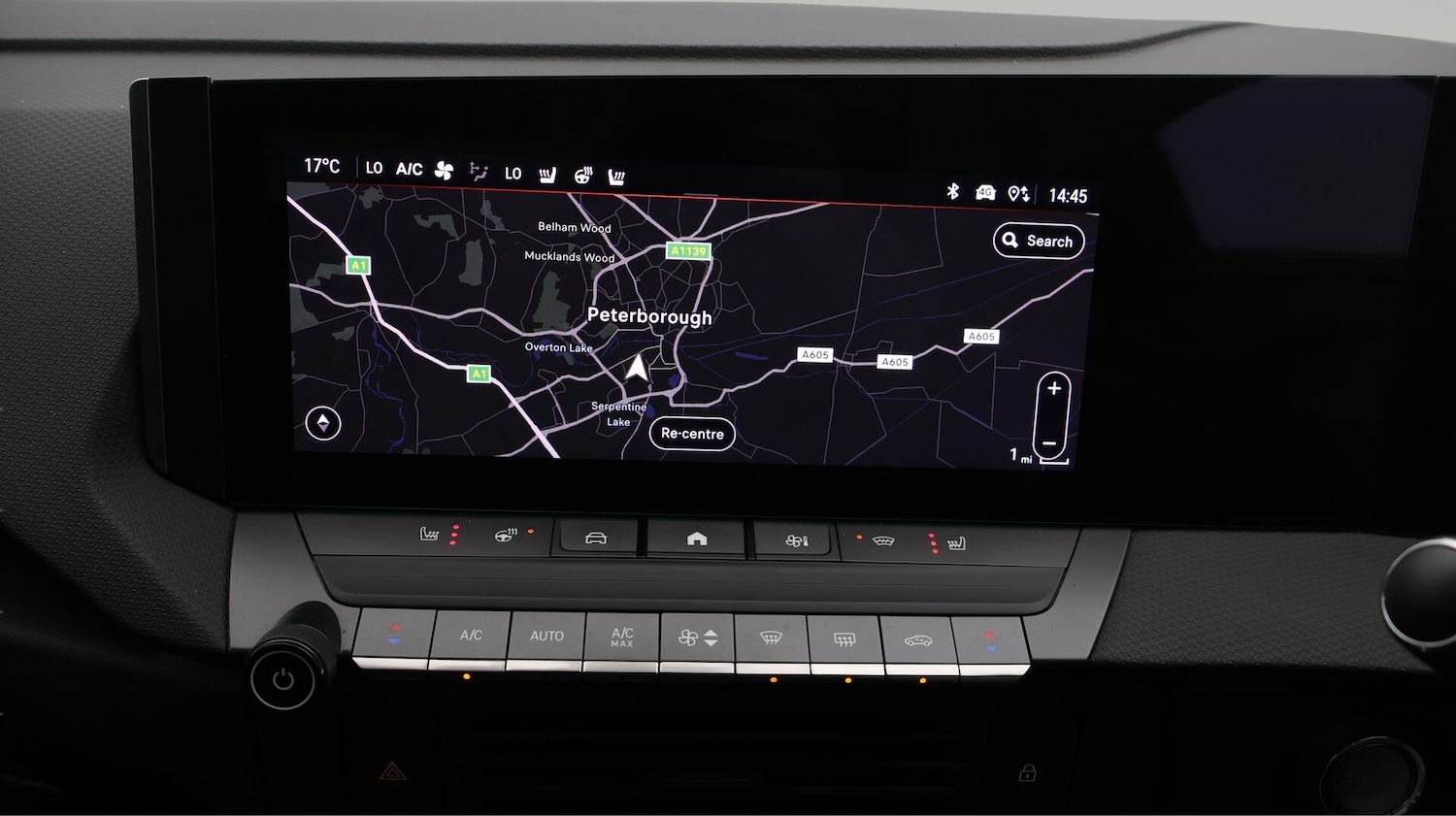 Used Vauxhall Astra 2023 for sale - 76606901: Photo 12