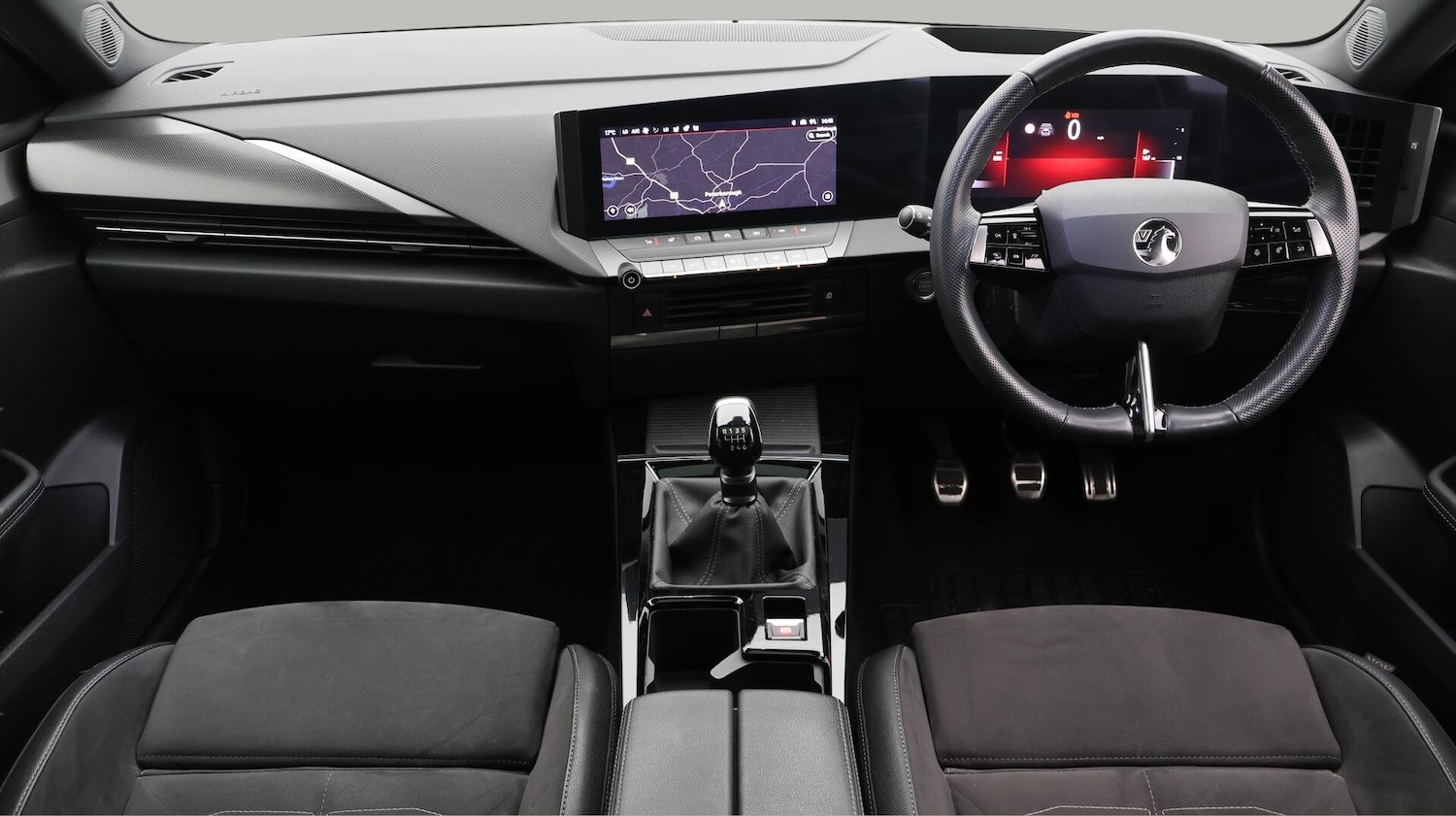 Used Vauxhall Astra 2023 for sale - 76606901: Photo 14