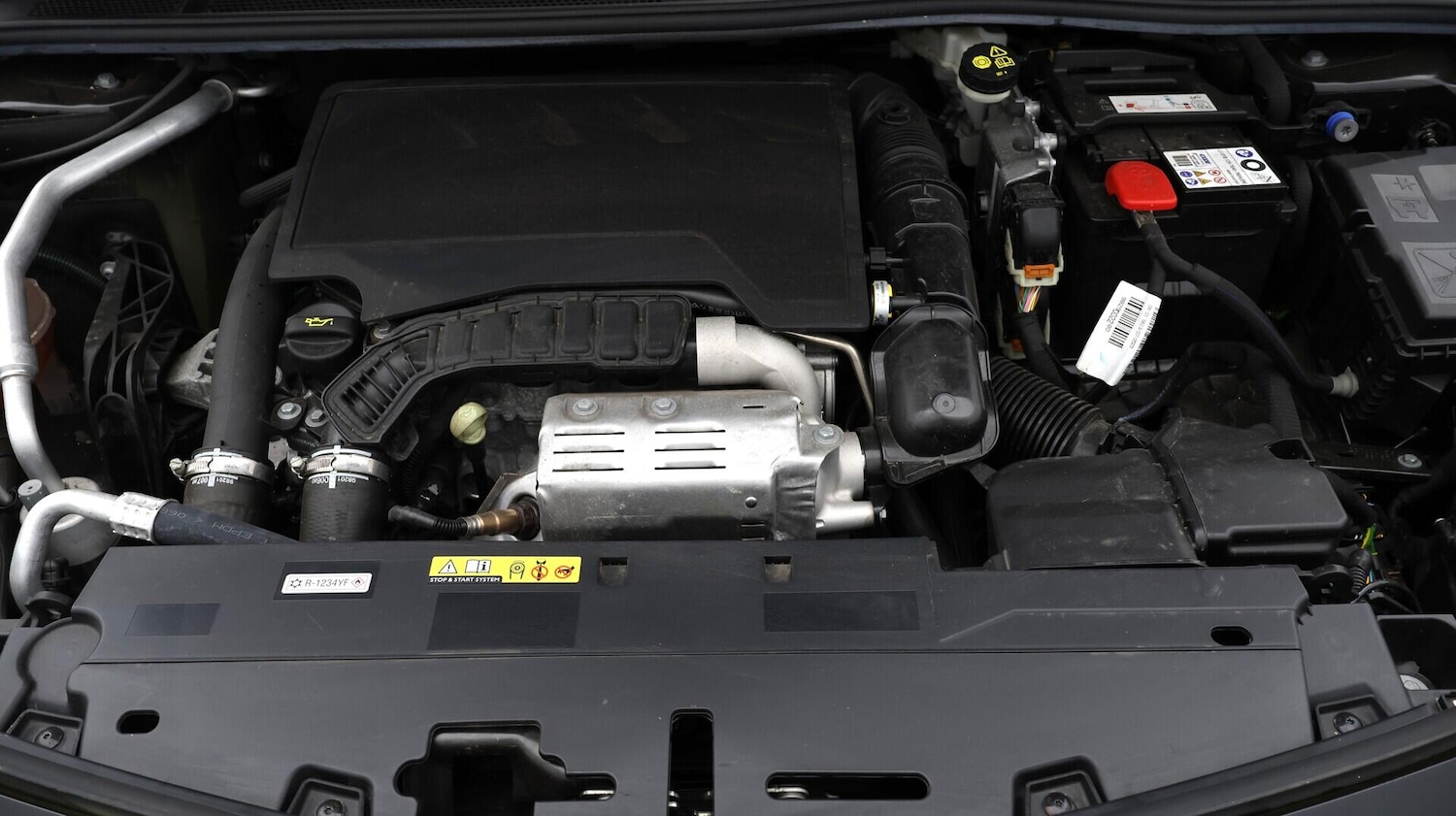 Used Vauxhall Astra 2023 for sale - 76606901: Photo 20