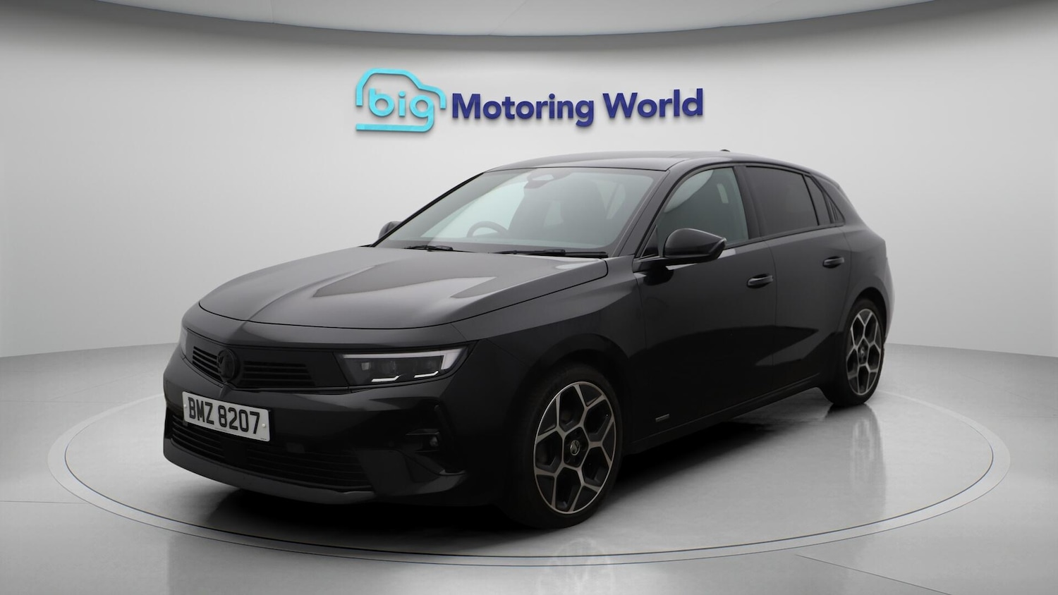 Used Vauxhall Astra 2023 for sale - 76606901: Photo 4