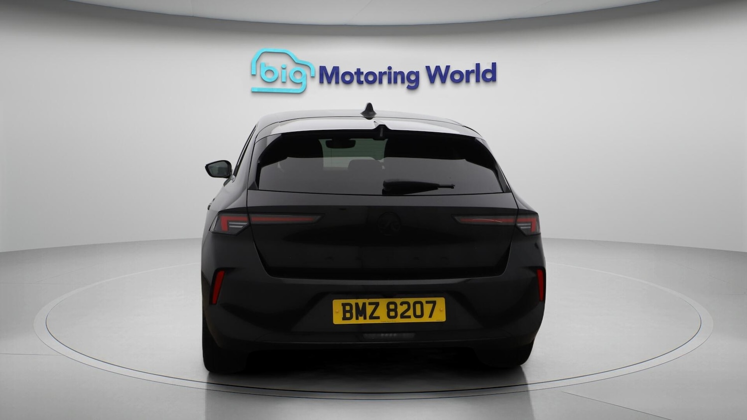 Used Vauxhall Astra 2023 for sale - 76606901: Photo 7