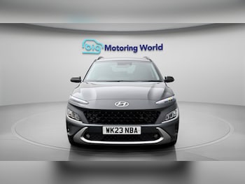 Used Hyundai KONA 2023 for sale - 79378520: Photo