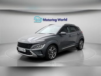 Used Hyundai KONA 2023 for sale - 79378520: Photo