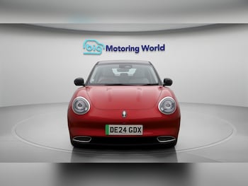 Used GWM ORA 03 2024 for sale - 77118090: Photo