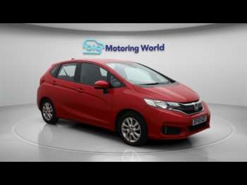 Used Honda Jazz 2019 for sale - 74750317: Photo