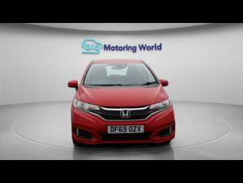 Used Honda Jazz 2019 for sale - 74750317: Photo