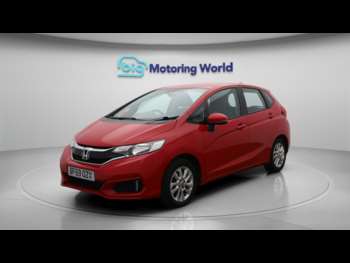 Used Honda Jazz 2019 for sale - 74750317: Photo