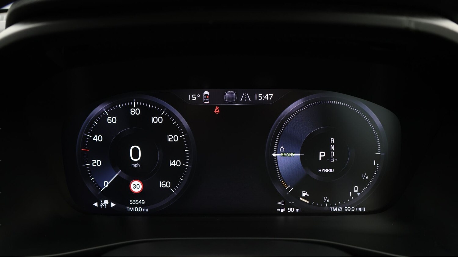 Used Volvo XC40 2022 for sale - 77210952: Photo 10