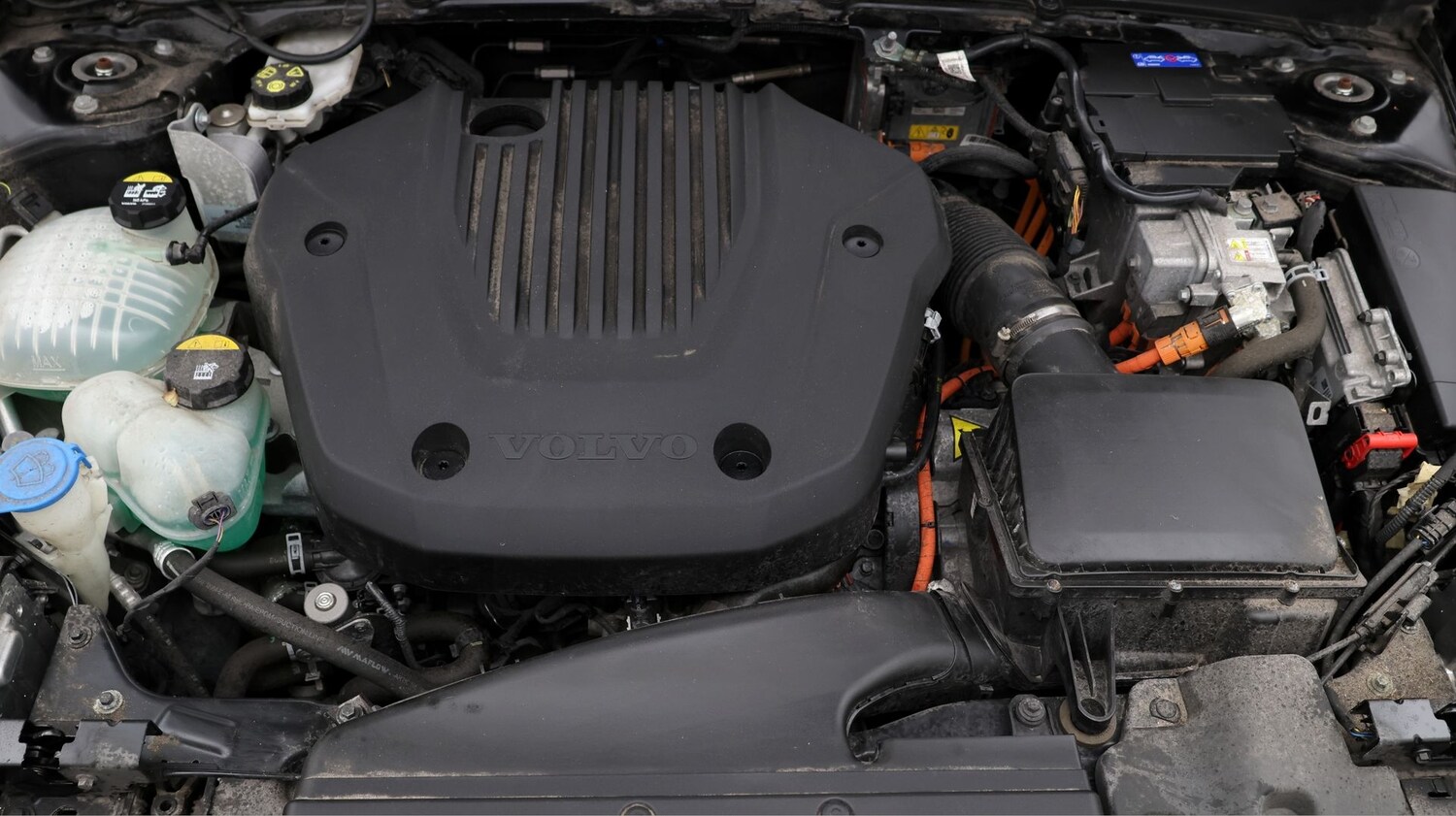 Used Volvo XC40 2022 for sale - 77210952: Photo 19