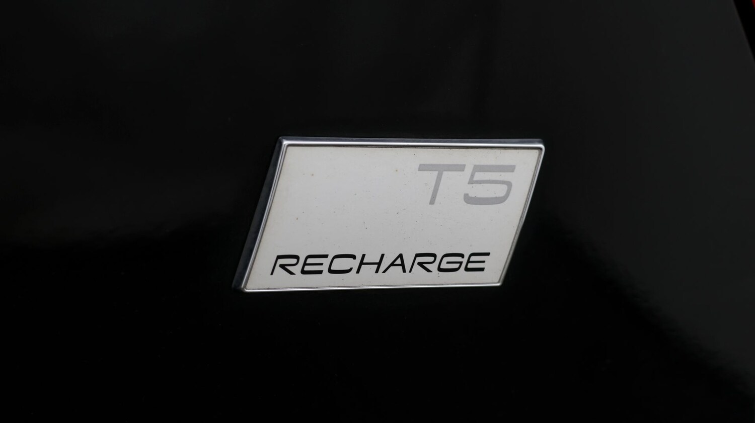 Used Volvo XC40 2022 for sale - 77210952: Photo 23