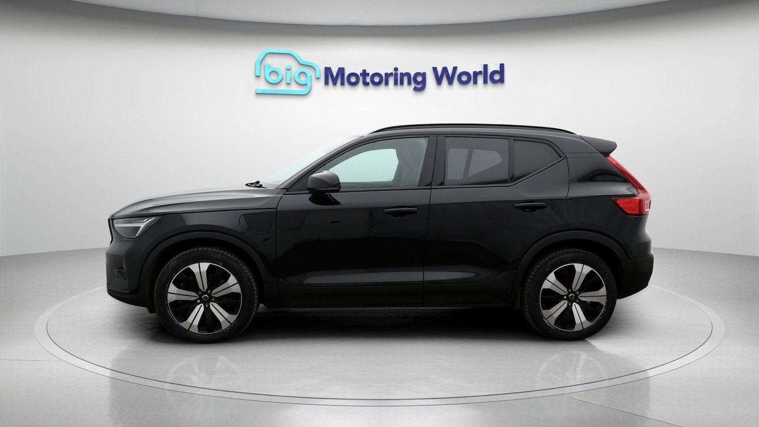 Used Volvo XC40 2022 for sale - 77210952: Photo 4