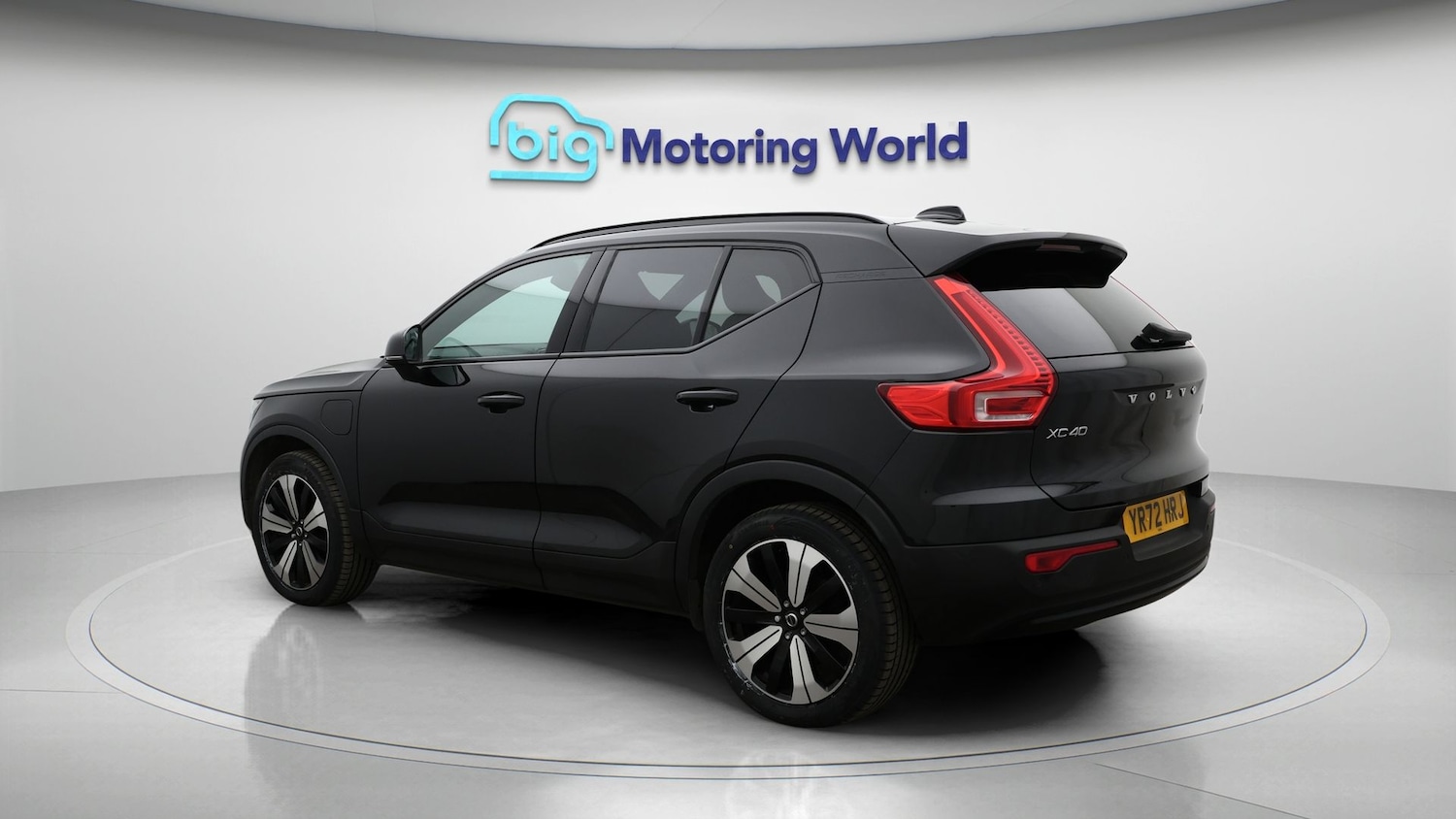 Used Volvo XC40 2022 for sale - 77210952: Photo 5