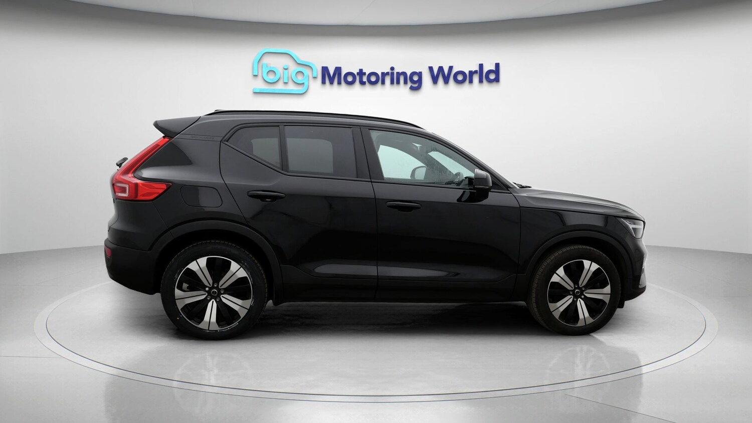 Used Volvo XC40 2022 for sale - 77210952: Photo 8