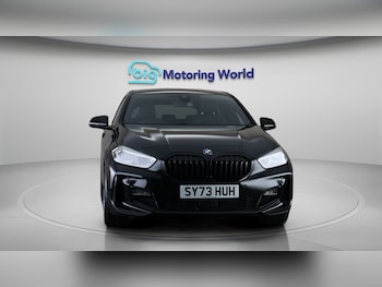 Used BMW 1 Series 2023 for sale - 79555026: Photo