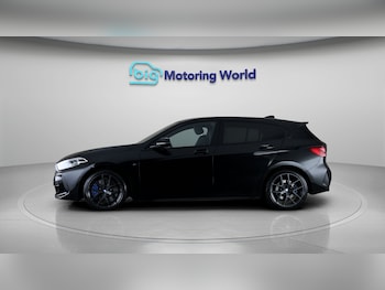 Used BMW 1 Series 2023 for sale - 79555026: Photo
