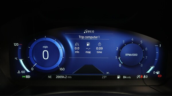 Used Ford Kuga 2023 for sale - 75059571: Photo 11