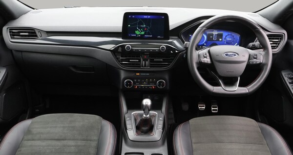 Used Ford Kuga 2023 for sale - 75059571: Photo 14
