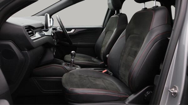 Used Ford Kuga 2023 for sale - 75059571: Photo 15