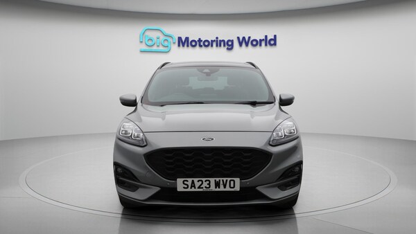 Used Ford Kuga 2023 for sale - 75059571: Photo 3