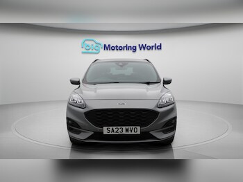 Used Ford Kuga 2023 for sale - 75059571: Photo