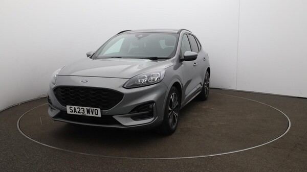 Used Ford Kuga 2023 for sale - 75059571: Photo 40