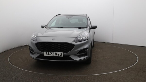 Used Ford Kuga 2023 for sale - 75059571: Photo 41