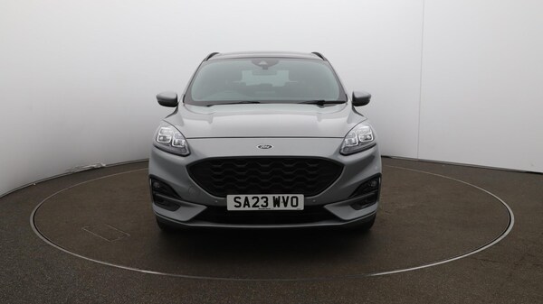 Used Ford Kuga 2023 for sale - 75059571: Photo 42