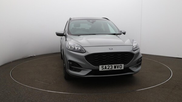 Used Ford Kuga 2023 for sale - 75059571: Photo 43