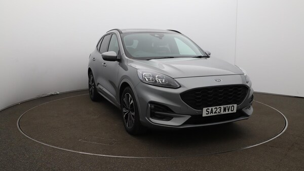 Used Ford Kuga 2023 for sale - 75059571: Photo 44