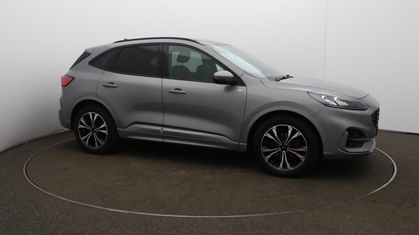 Used Ford Kuga 2023 for sale - 75059571: Photo 48