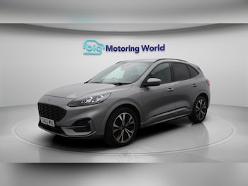 Used Ford Kuga 2023 for sale - 75059571: Photo