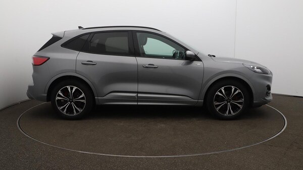 Used Ford Kuga 2023 for sale - 75059571: Photo 51