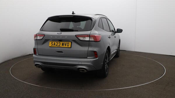 Used Ford Kuga 2023 for sale - 75059571: Photo 58