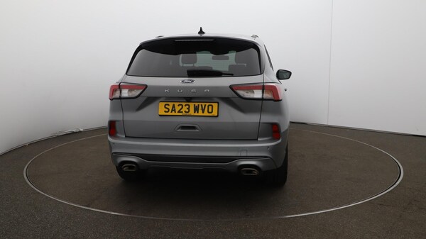 Used Ford Kuga 2023 for sale - 75059571: Photo 59