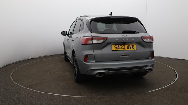 Used Ford Kuga 2023 for sale - 75059571: Photo 62