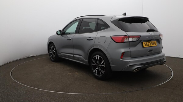 Used Ford Kuga 2023 for sale - 75059571: Photo 64