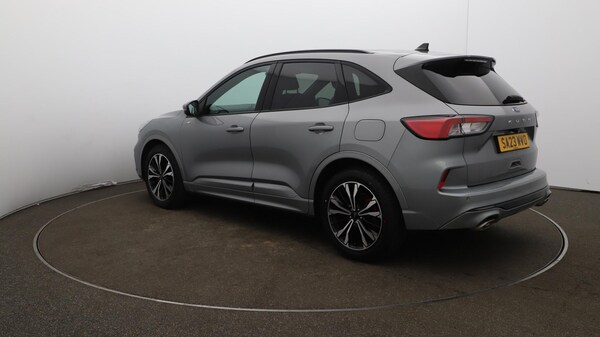Used Ford Kuga 2023 for sale - 75059571: Photo 65