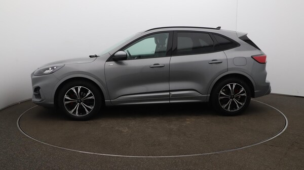 Used Ford Kuga 2023 for sale - 75059571: Photo 67