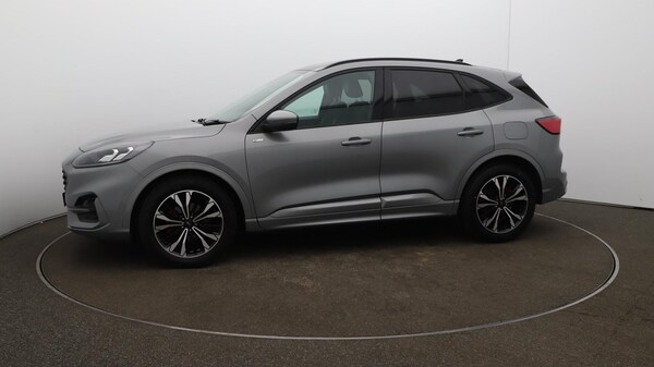 Used Ford Kuga 2023 for sale - 75059571: Photo 68