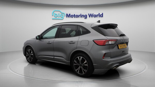 Used Ford Kuga 2023 for sale - 75059571: Photo 6