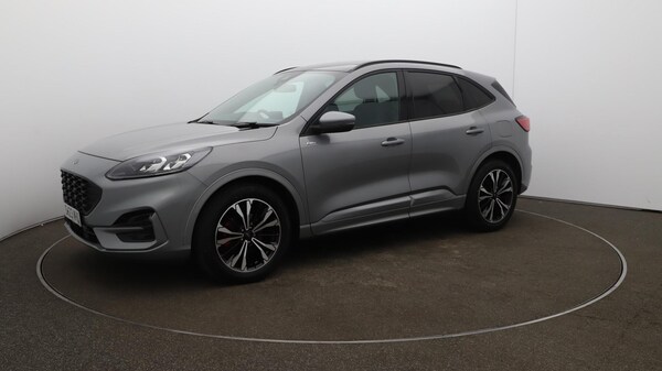 Used Ford Kuga 2023 for sale - 75059571: Photo 70