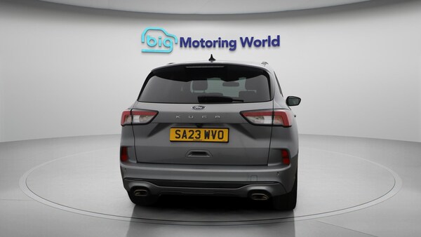 Used Ford Kuga 2023 for sale - 75059571: Photo 7