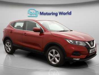2021 (21) - 1.3 DIG-T Acenta Premium SUV 5dr Petrol Manual Euro 6 (s/s) (140 ps)