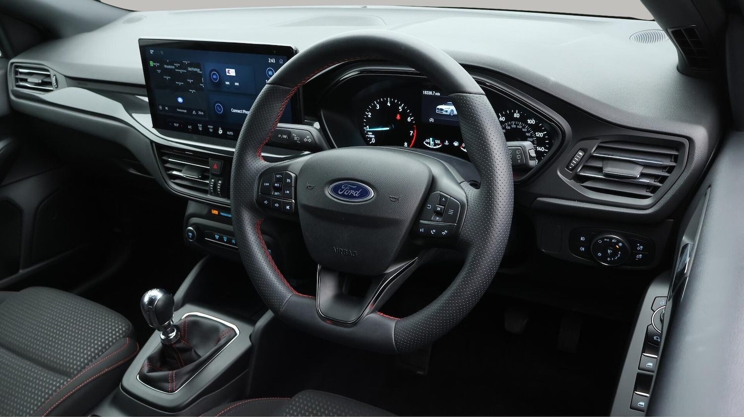 Used Ford Focus 2022 for sale - 76306368: Photo 10